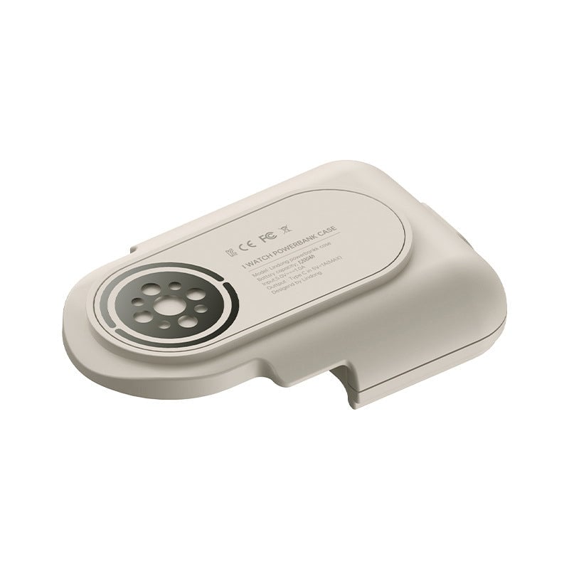 Apple Watch Power Case 1200mAh