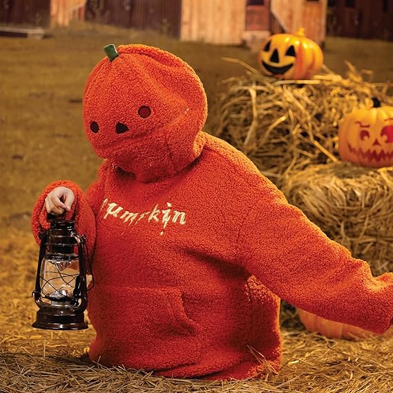 🔥Spooky hoodies for Halloween