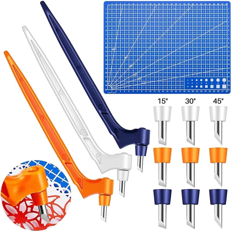 Craft Cutting Tools Set