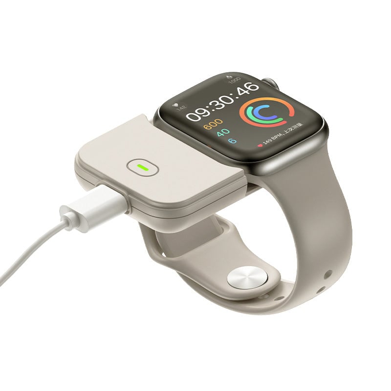 Apple Watch Power Case 1200mAh
