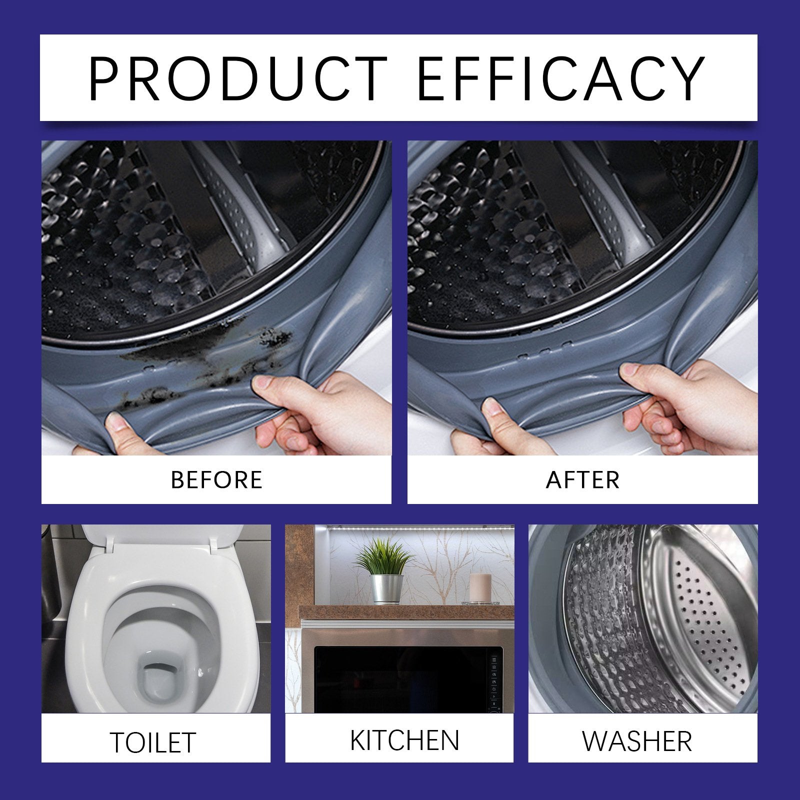 Ultimate Stain Remover Gel: Transform Your Cleaning Experience