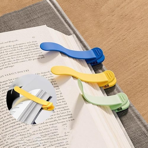 Smart Bookmark