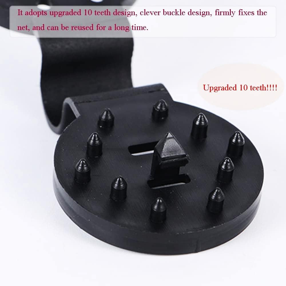 🔥2024 Hot Sale🔥 SUMMER  HOT SALE - Shade Cloth Heavy Duty Lock Grip