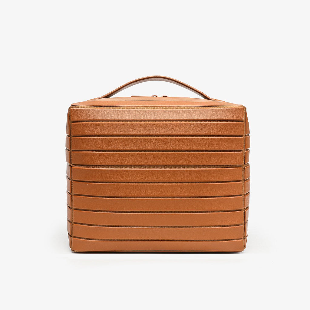 ✈️ Travel Makeup Bag – Large Capacity & Foldable