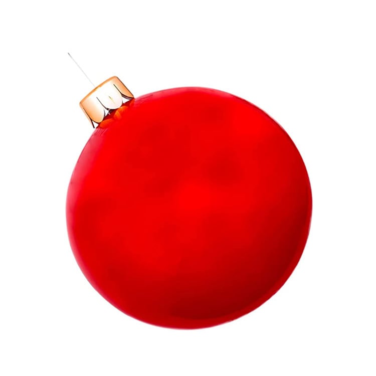 Inflatable Holiday Ornament & Best Christmas Decoration