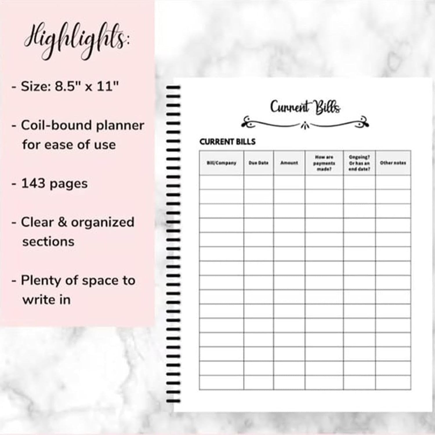 Sorry, It’s Your Problem Now – The Ultimate End-of-Life Planner