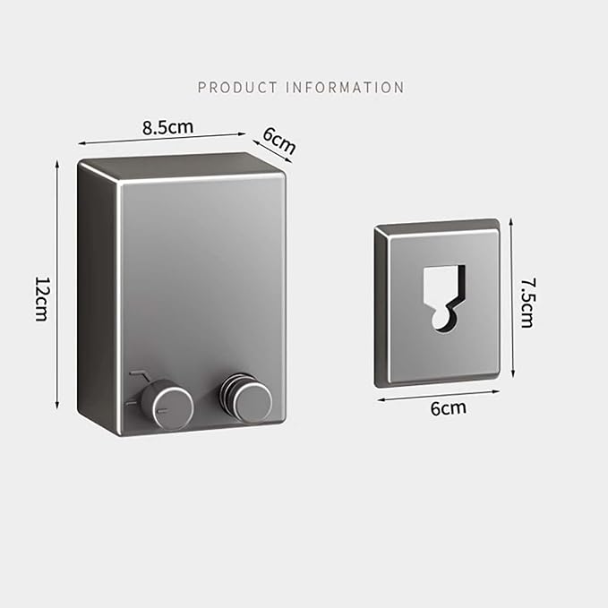 Retractable Reel Washing Line – Heavy Duty Wall Mounted Clothesline for Indoor & Outdoor Use