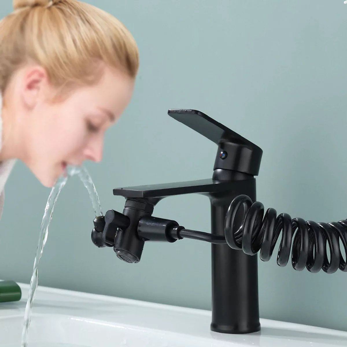 Faucet extender Washing Artifact Multifunctional Diy Renovation