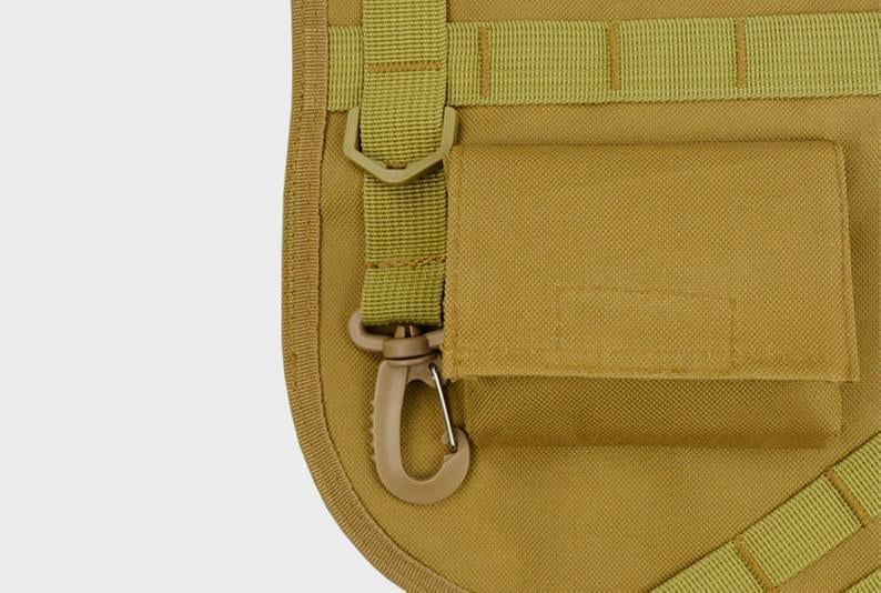 Tactical Christmas Stocking 🧦