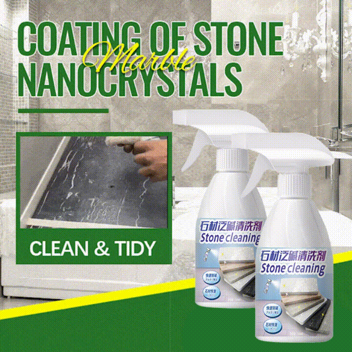 🔥49% OFF TODAY - Nano Crystal Coating Agent for Tile & Furniture