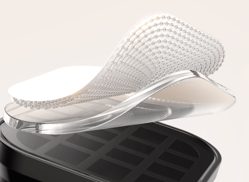 🔥Buy 2 get 2 free on the last day-Magnetic cord clip