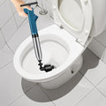 High-Pressure Toilet Plunger