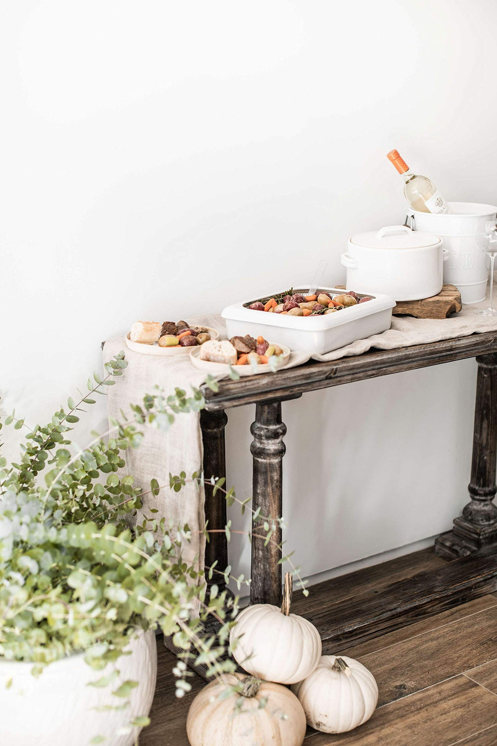 🎉Aluminium Foil Trays with Removable Riser