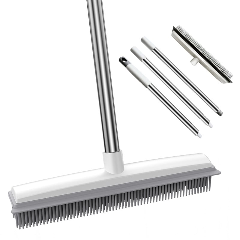 Hair Removal Broom