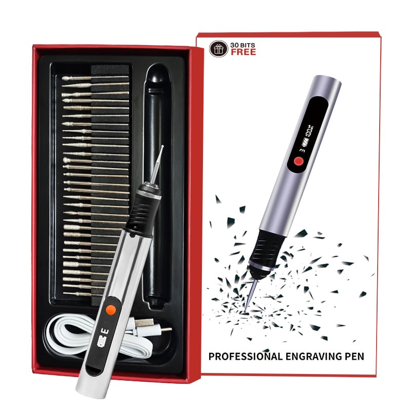 Precision Engraving for Artists, Makers & DIY Lovers ✍️