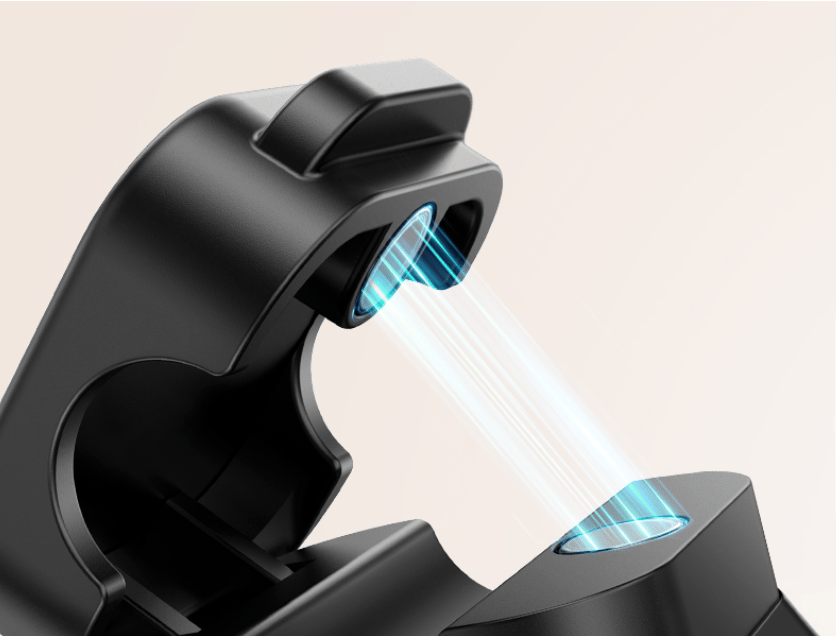 🔥Buy 2 get 2 free on the last day-Magnetic cord clip