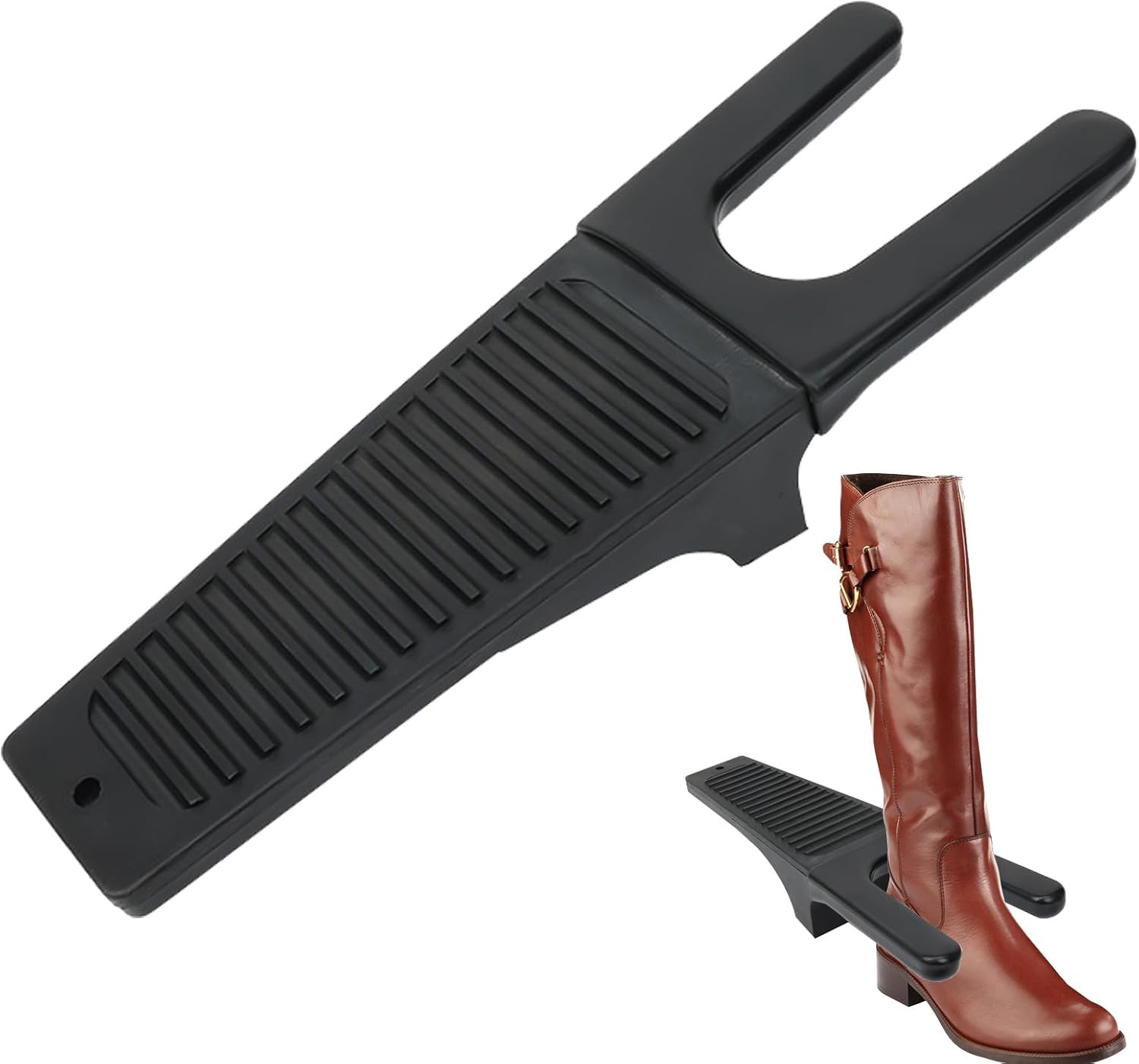Heavy Duty Extra Grip Boot Puller