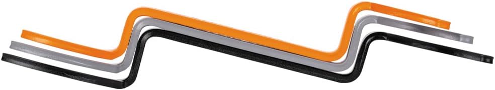 Locknut Wrench Kit, 1⁄2 & 3⁄4