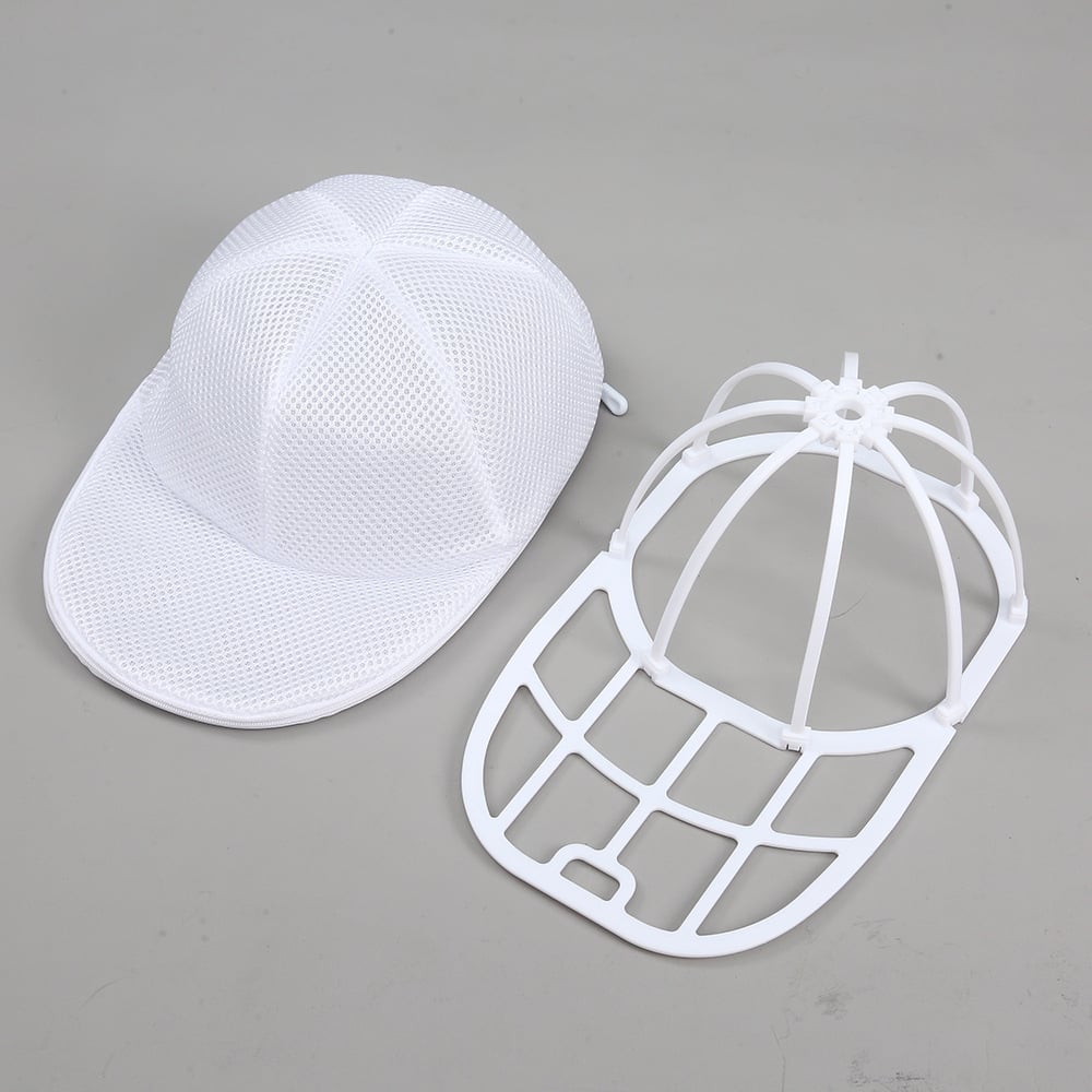 UPGRADED HONEYCOMB MESH HAT WASHER (2 PCS SET)