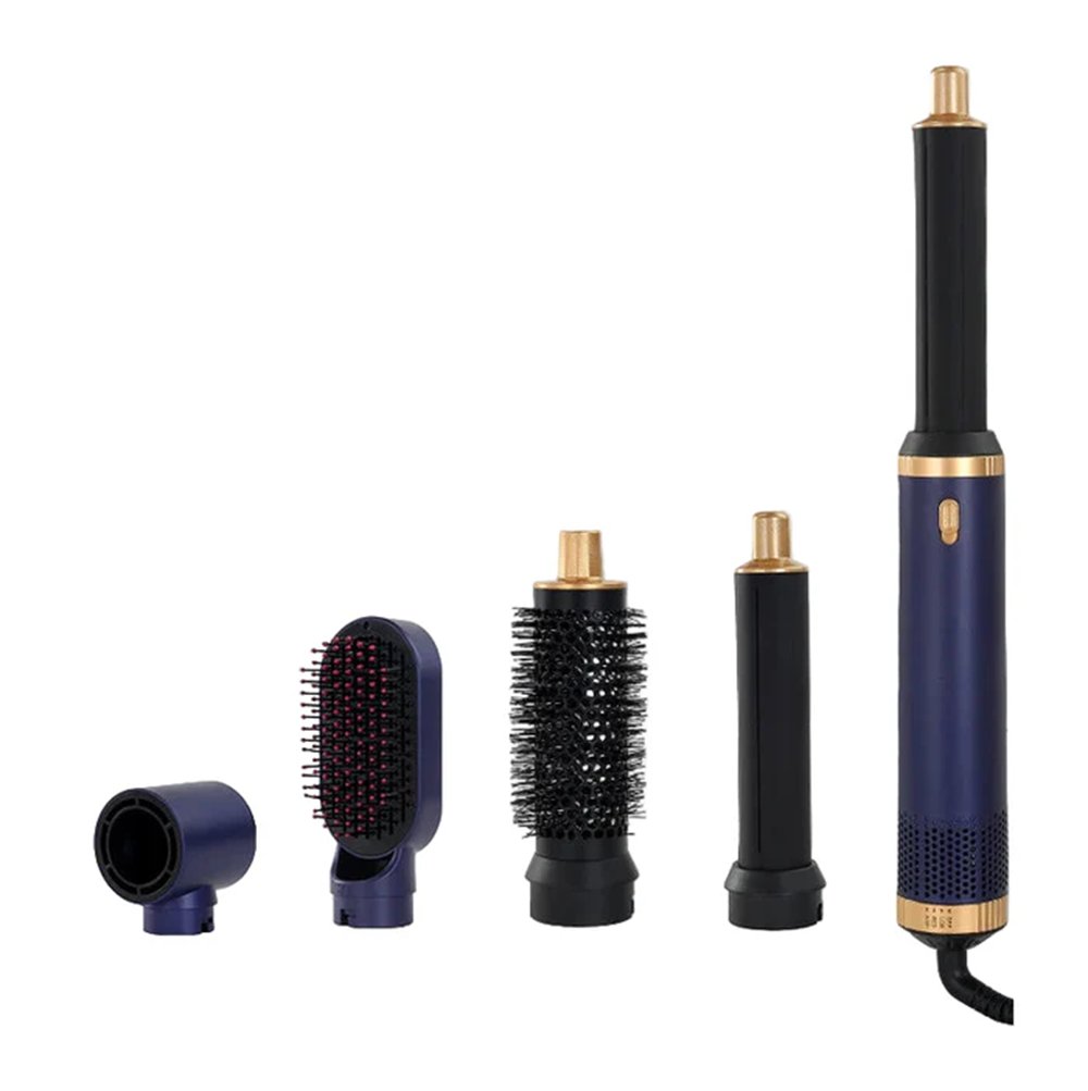 5-in-1 Hair Dryer Brush
