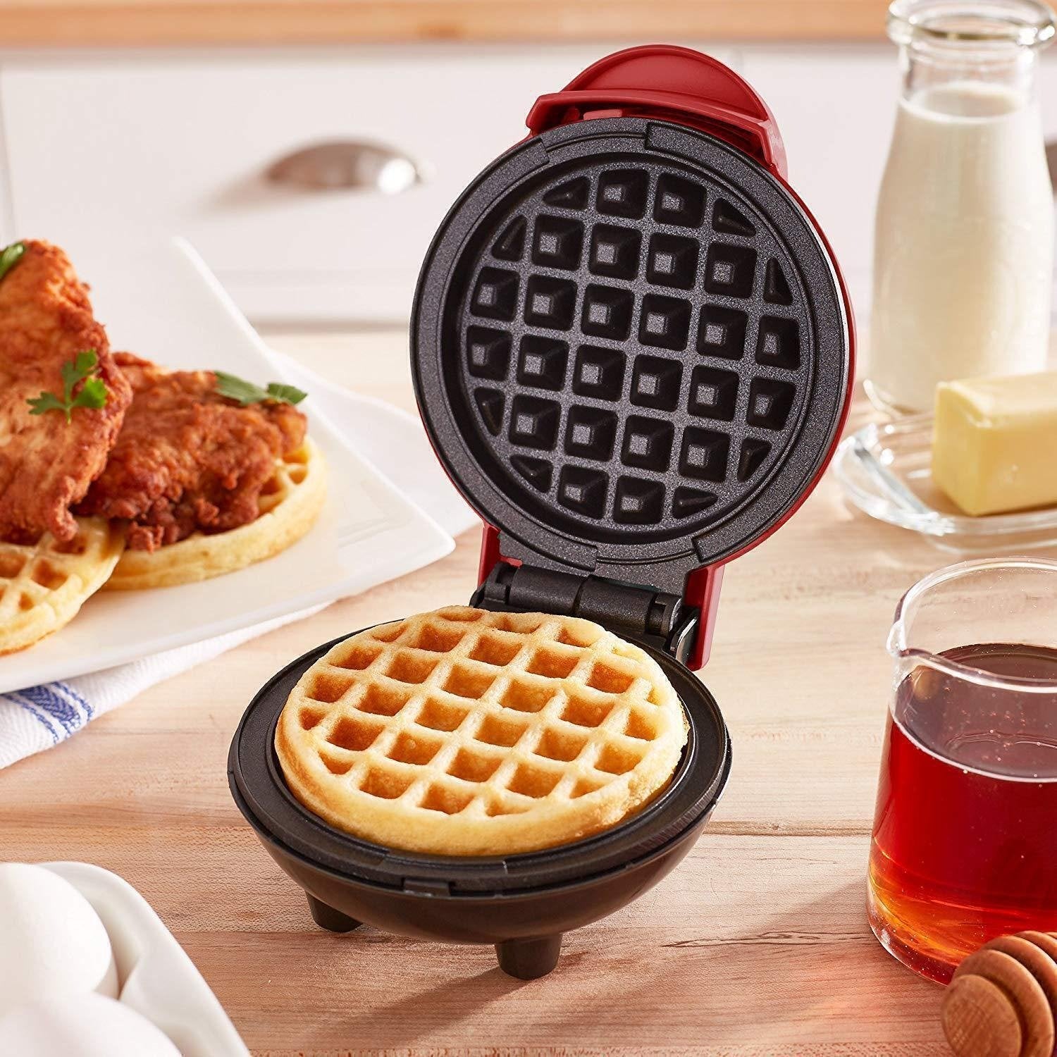 Start Your Day the Right Way with the Ultimate Breakfast Maker! 🍳