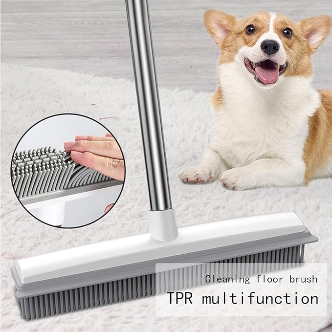 Hair Removal Broom