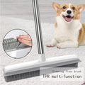 Hair Removal Broom
