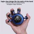 Hand Grip Strengthener - Finger & Hand Exercise Trainer for Arm Strength