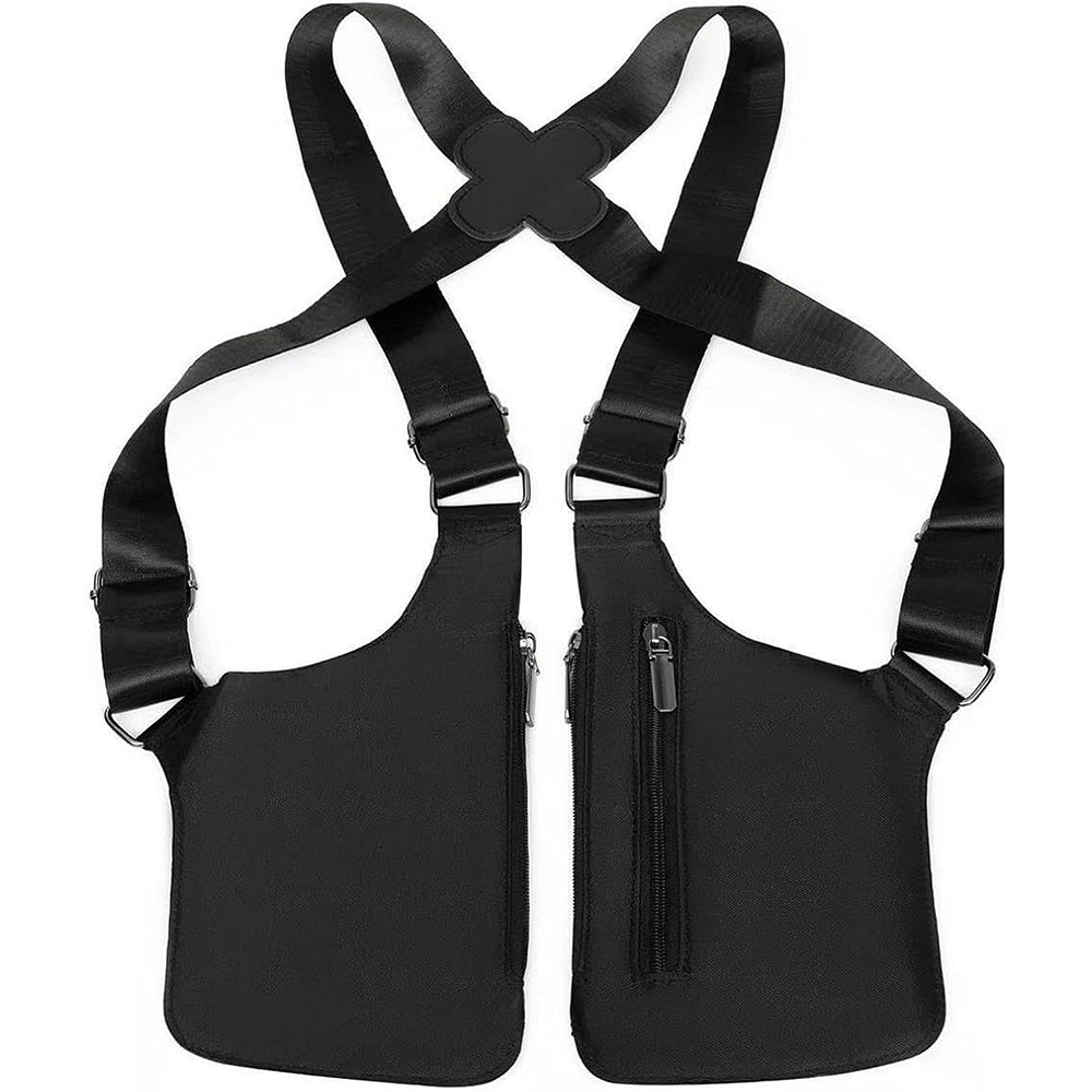 UNDERARM SHOULDER BAG COSTUME BACKPACK