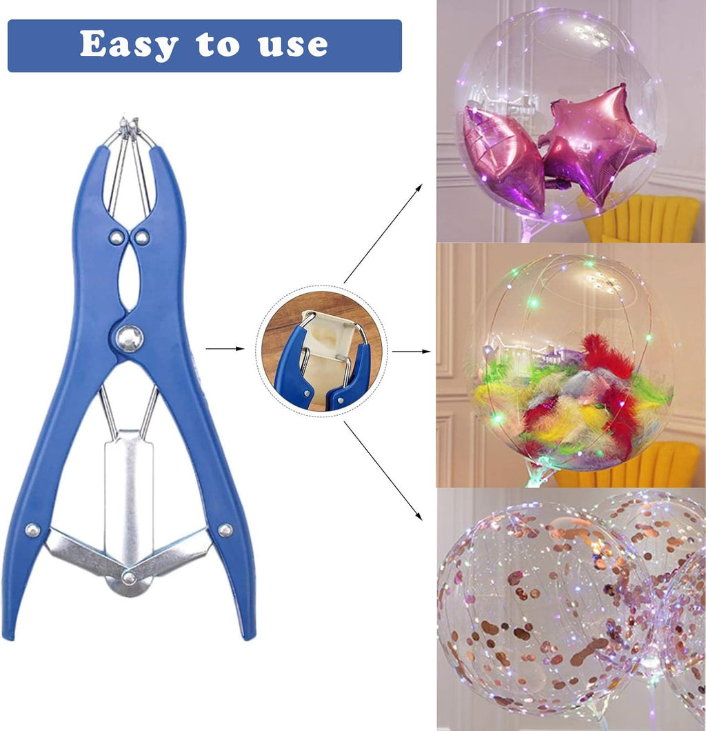 Balloon Expansion Pliers Tools