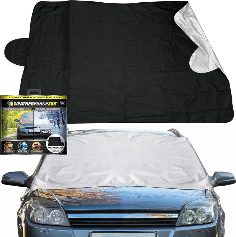 Weatherforce Windshield Protector