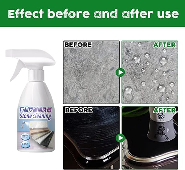 🔥49% OFF TODAY - Nano Crystal Coating Agent for Tile & Furniture