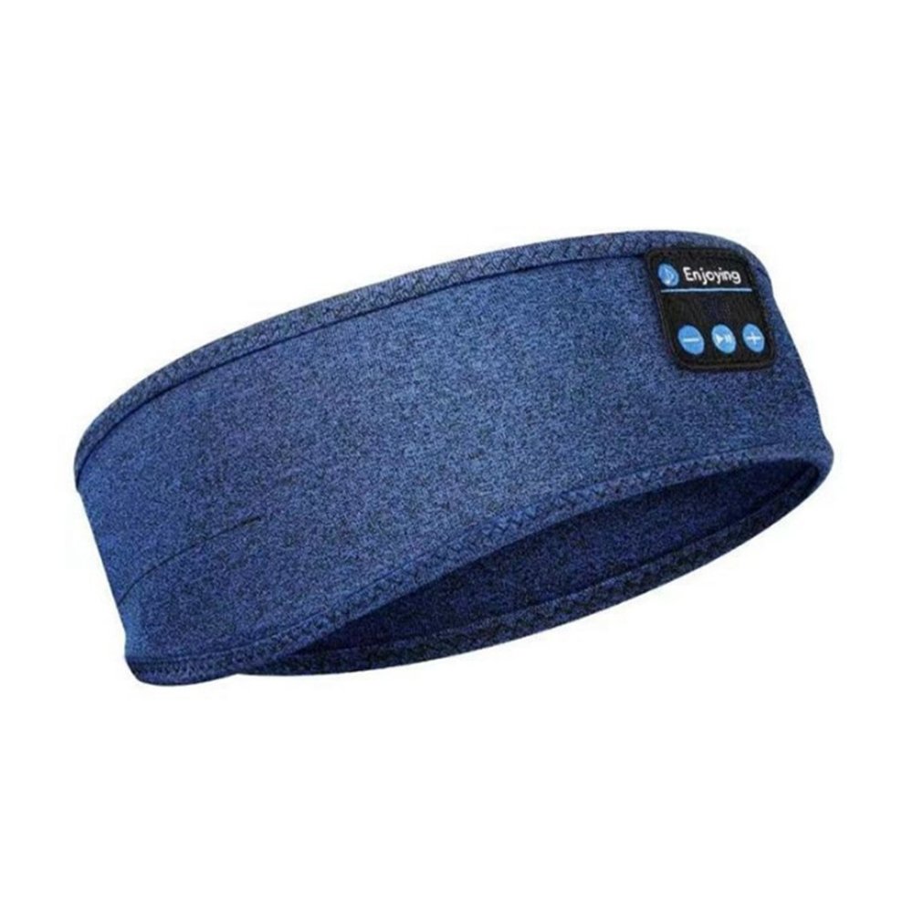 🎧 Bluetooth Sports Sleep Headband Headphones