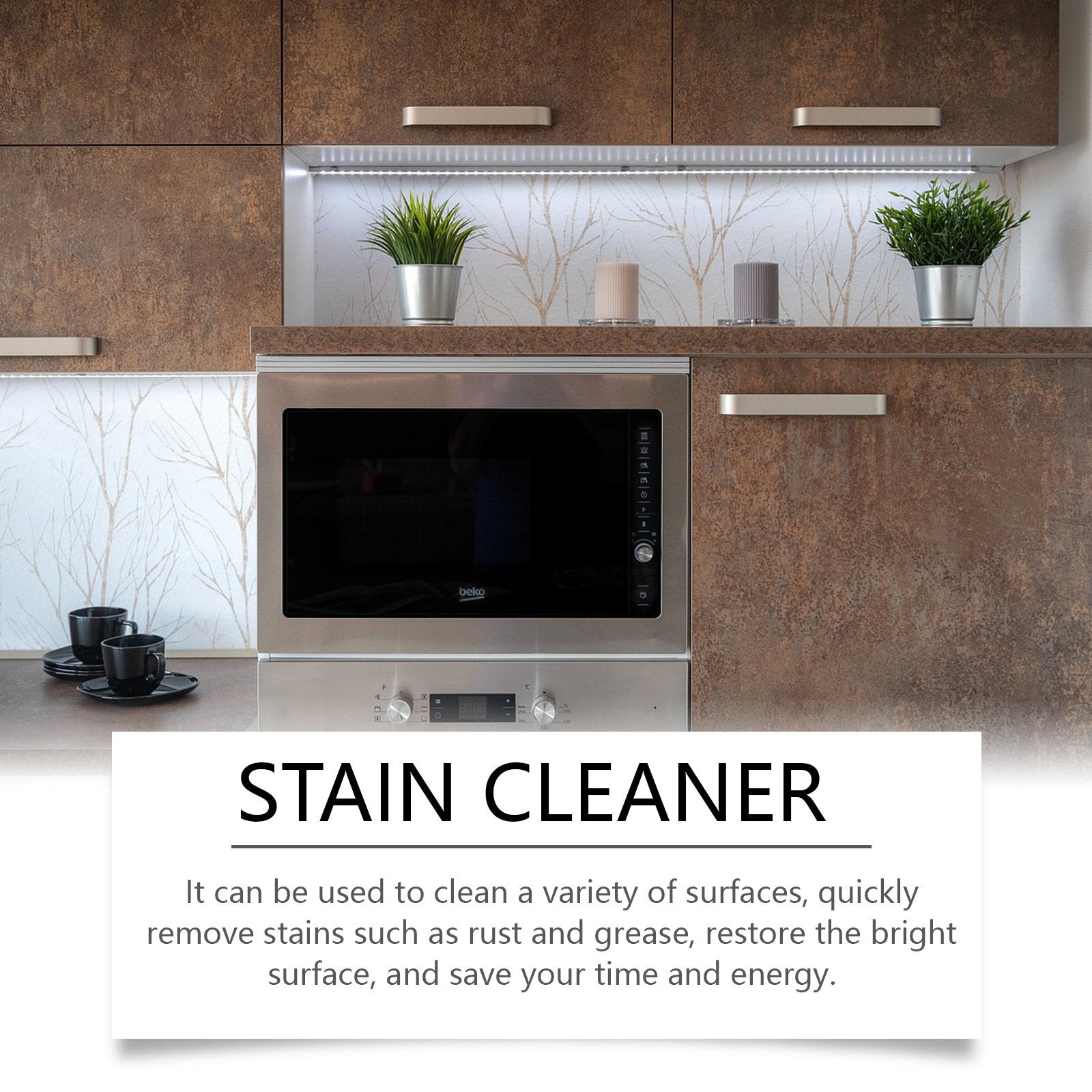 Ultimate Stain Remover Gel: Transform Your Cleaning Experience