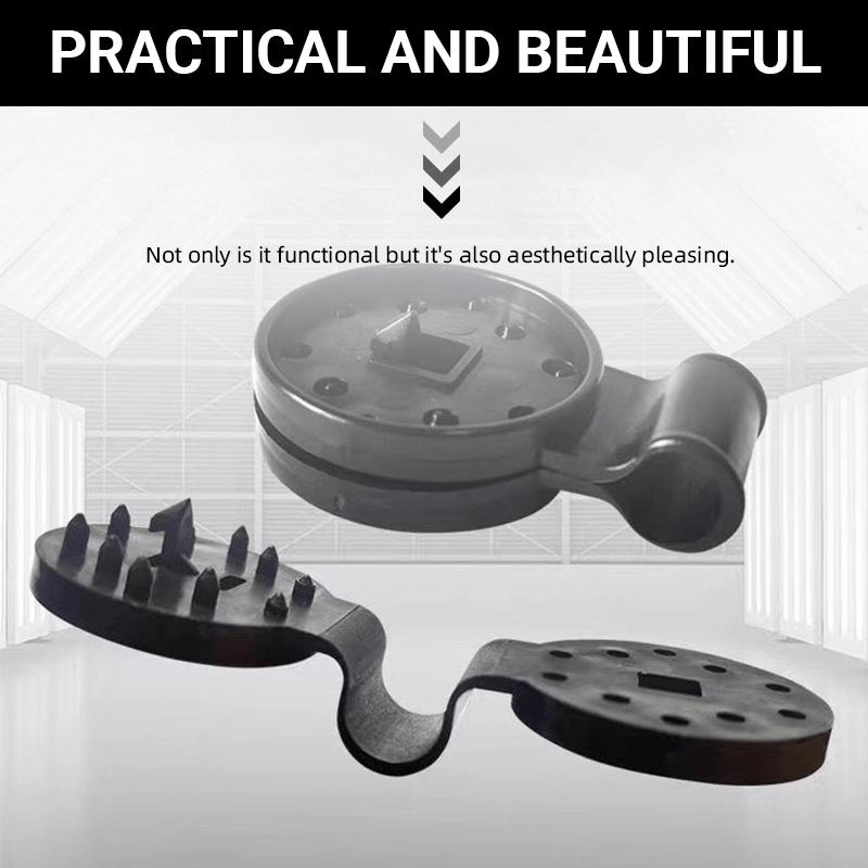 🔥2024 Hot Sale🔥 SUMMER  HOT SALE - Shade Cloth Heavy Duty Lock Grip