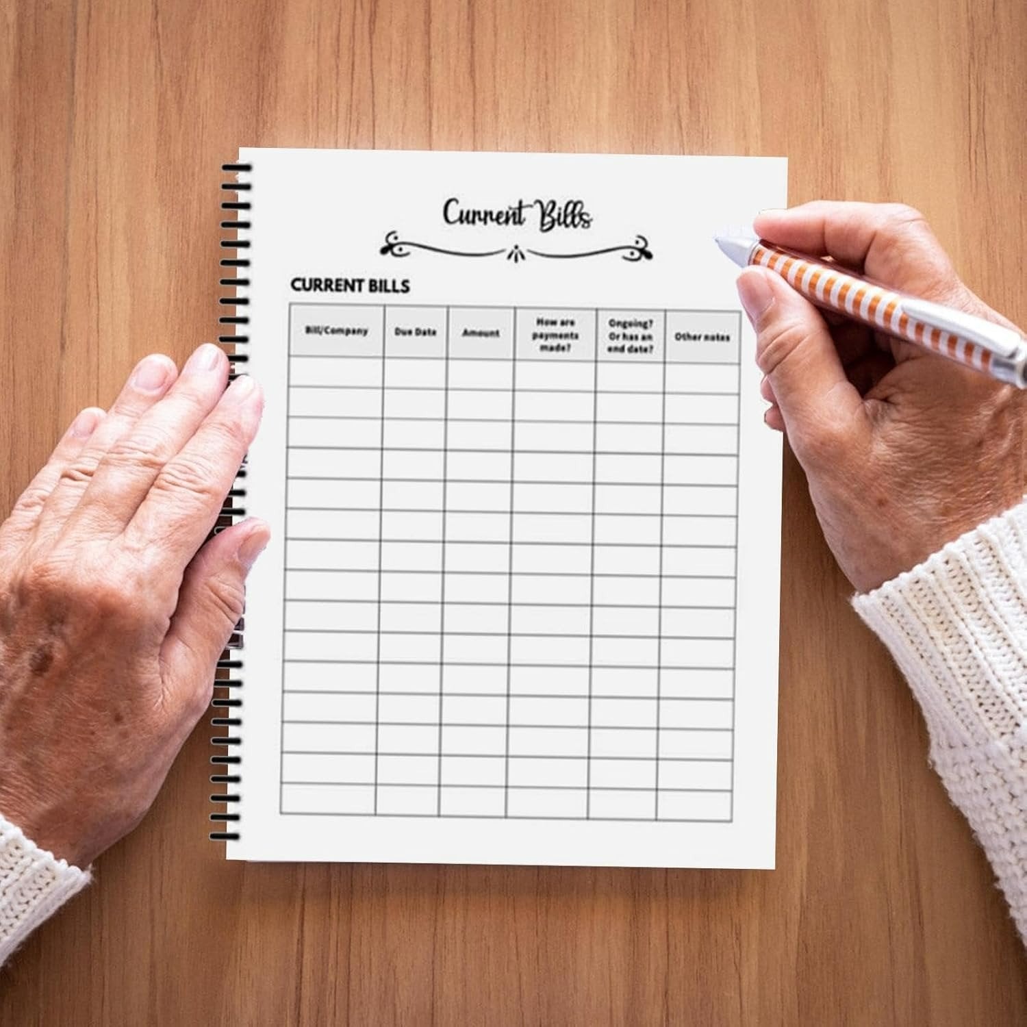 Sorry, It’s Your Problem Now – The Ultimate End-of-Life Planner