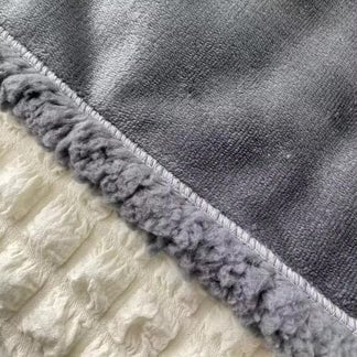 The Waterproof CouplesBlanket