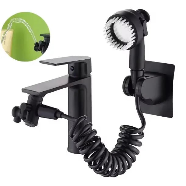 Faucet extender Washing Artifact Multifunctional Diy Renovation