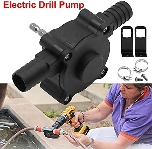 Portable Mini Water Pump
