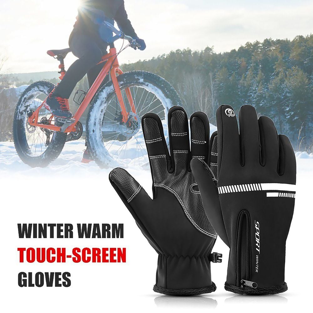 Touchscreen Sport Gloves