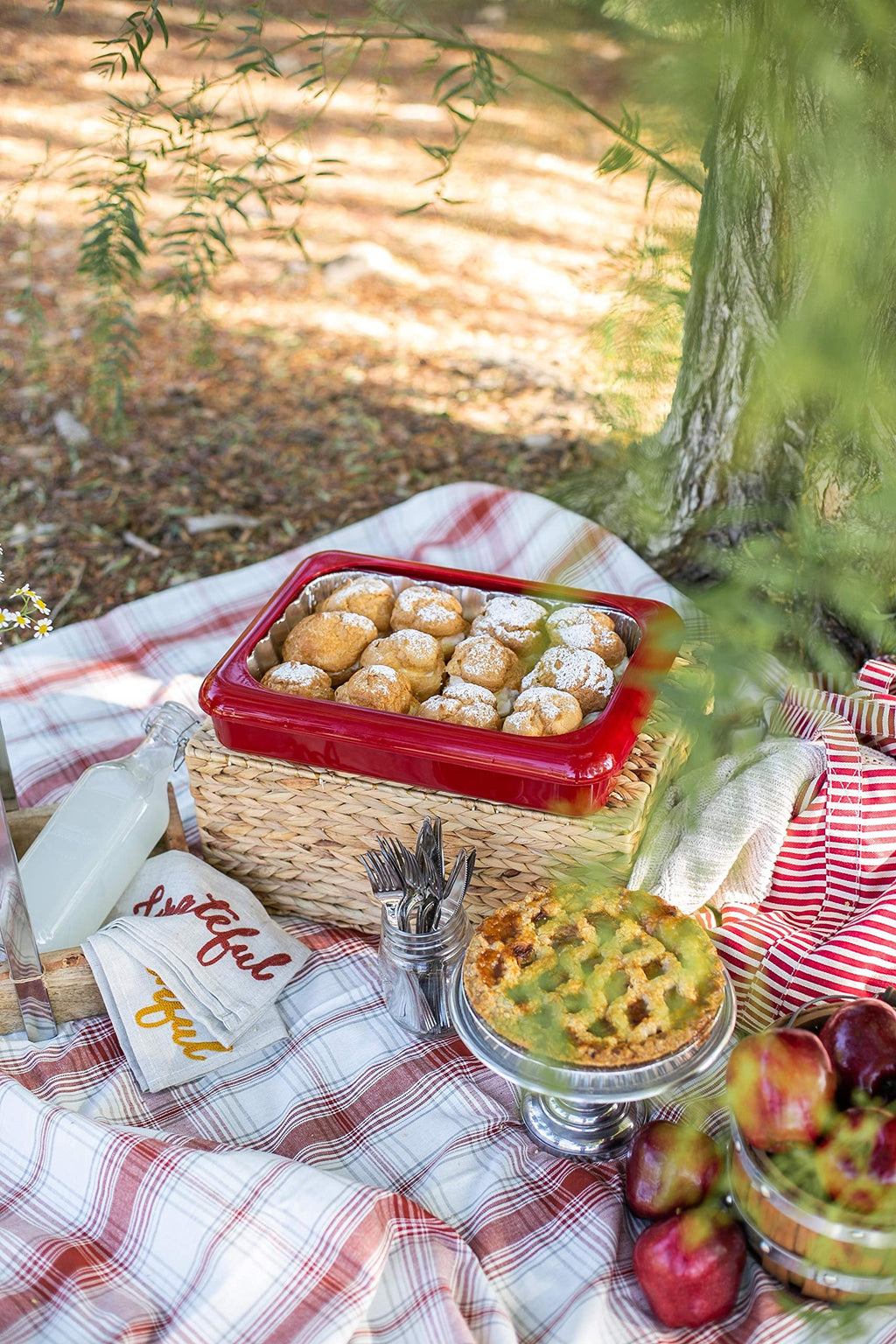 🎉Aluminium Foil Trays with Removable Riser