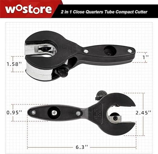 Precision Tubing Cutter: Essential for Efficient & Accurate Cuts