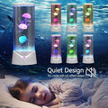 Enchanting Jellyfish Lamp
