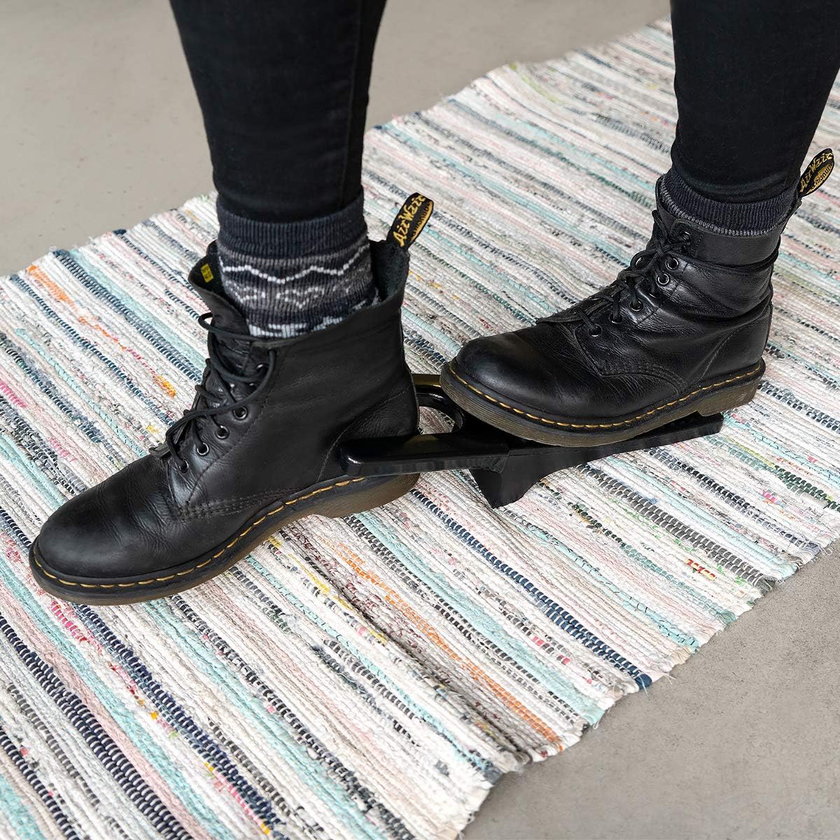 Heavy Duty Extra Grip Boot Puller