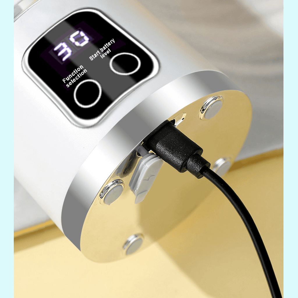 🥤 Portable Blender Cup