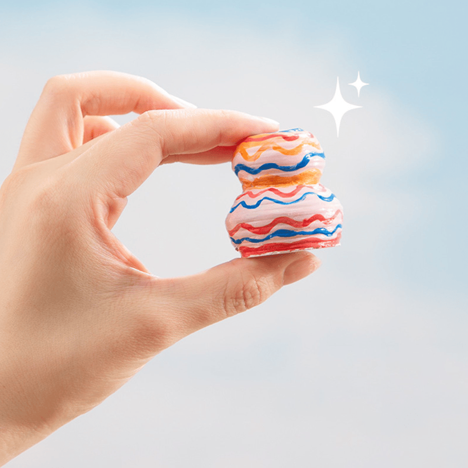 Kids Power Pottery Wheel Toy Electric