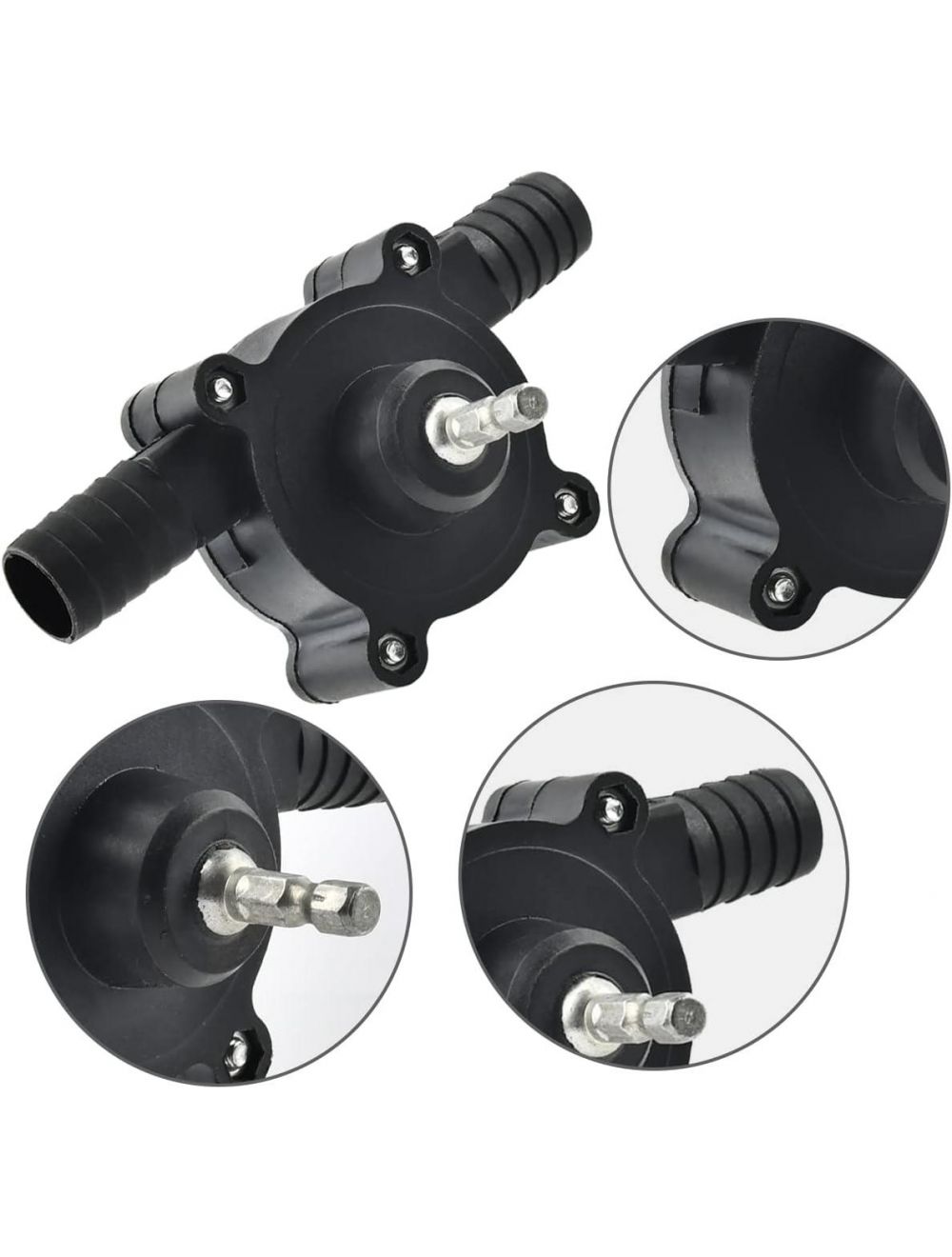 Portable Mini Water Pump