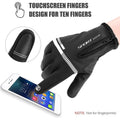Touchscreen Sport Gloves