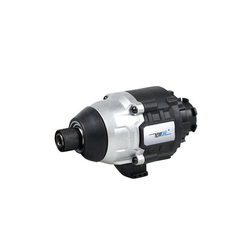 High-Performance Power Drill Set