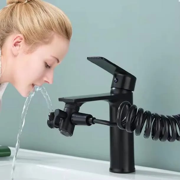 Faucet extender Washing Artifact Multifunctional Diy Renovation